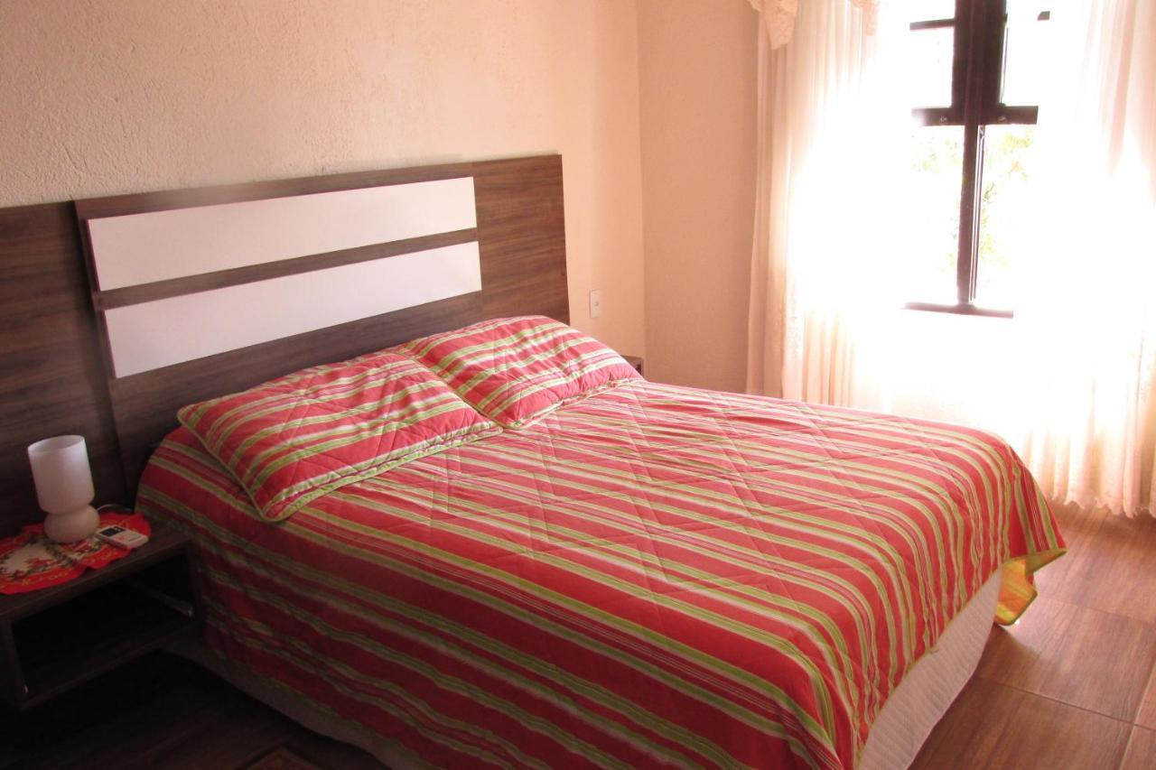 Sobrado Vila Branca Флорианополис Экстерьер фото