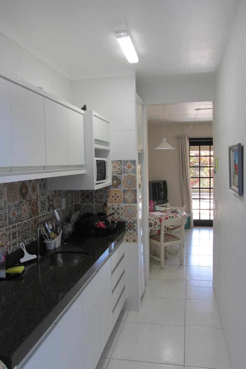 Sobrado Vila Branca Флорианополис Экстерьер фото