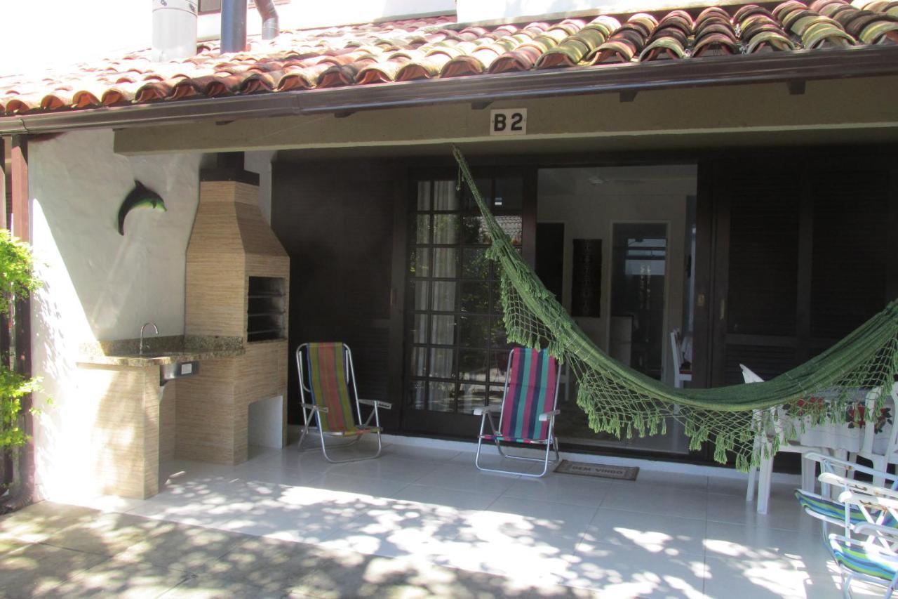 Sobrado Vila Branca Флорианополис Экстерьер фото
