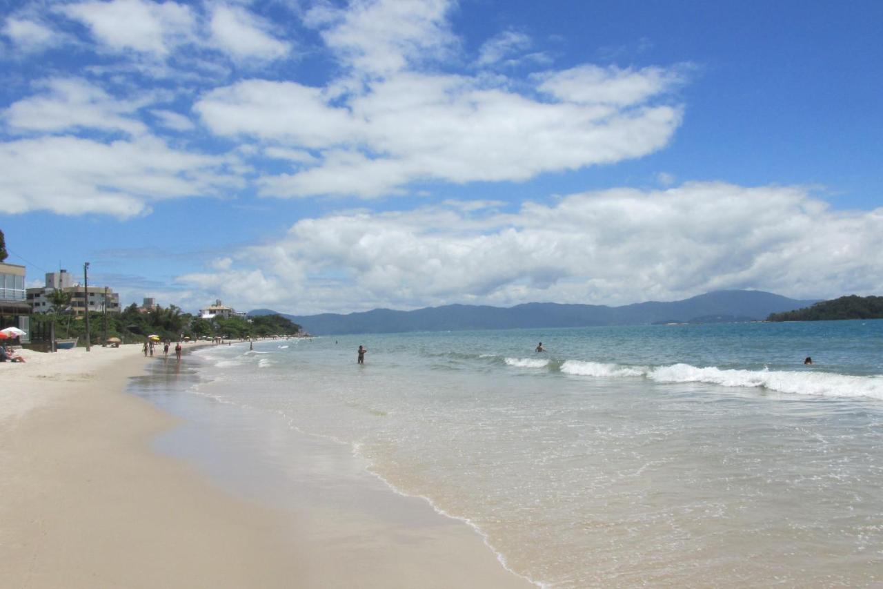 Sobrado Vila Branca Флорианополис Экстерьер фото