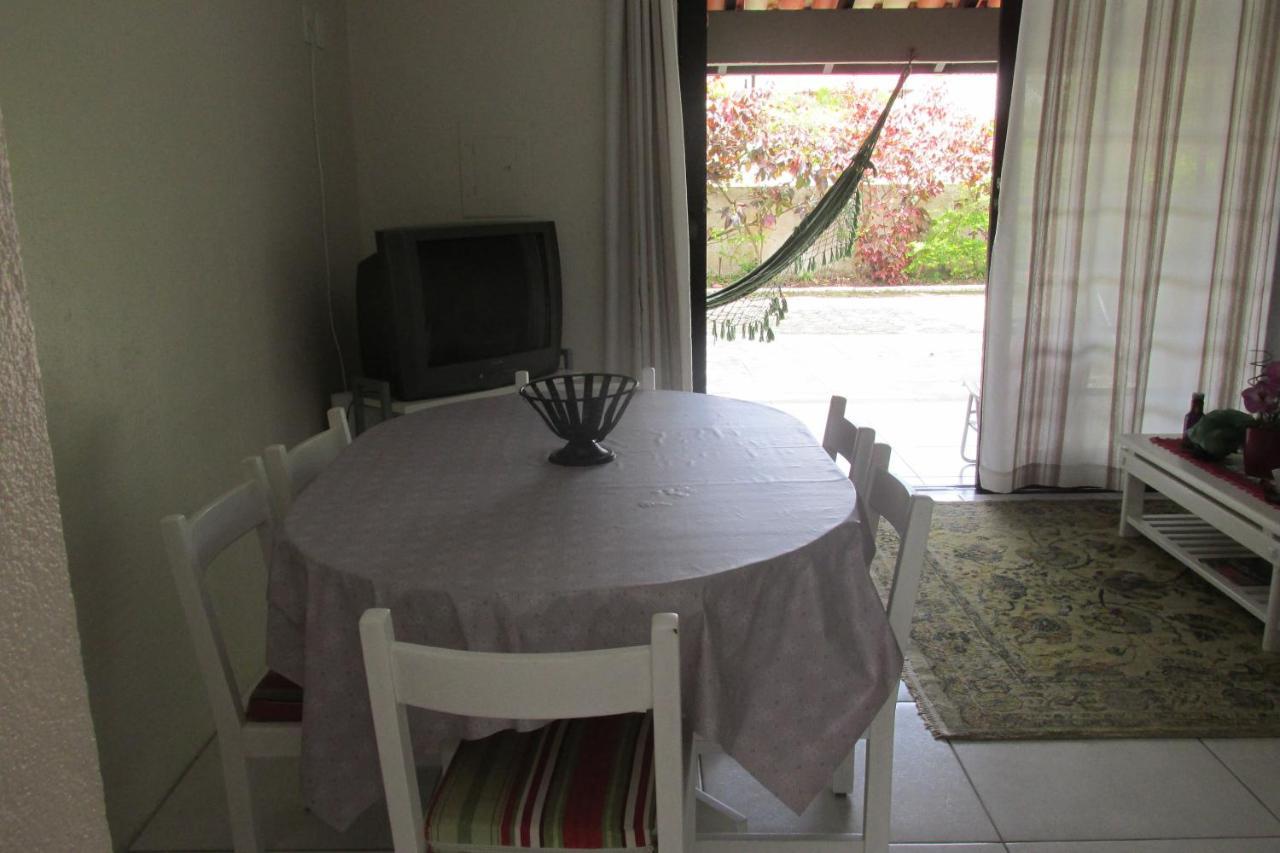 Sobrado Vila Branca Флорианополис Экстерьер фото