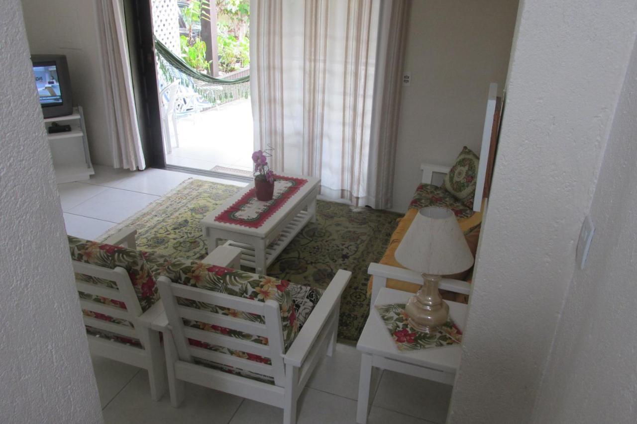 Sobrado Vila Branca Флорианополис Экстерьер фото